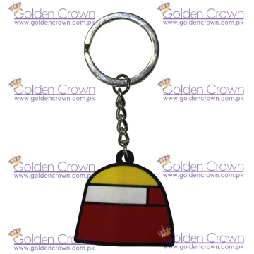 Rubber Key Chain Manufacturers
