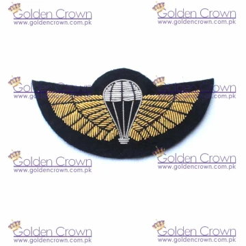 SAS Bullion Wings Supplier