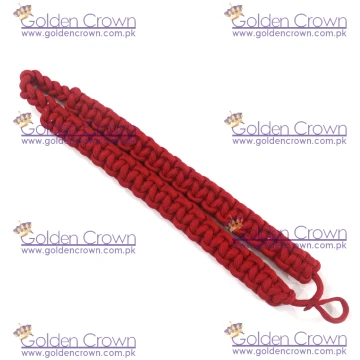 Shoulder Cord Red