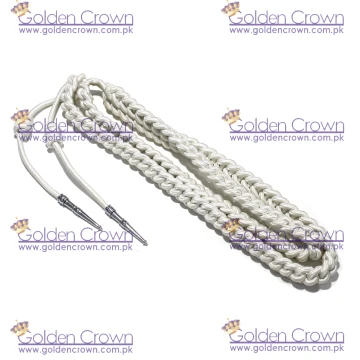 Uniform Shoulder Cord Suppliers