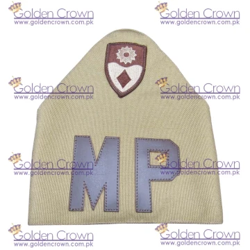 US Army Military Police Armband Brassard