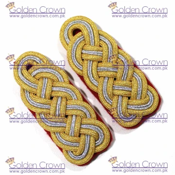 Waffen-SS General Officer Shoulder Boards, General shoulder Board