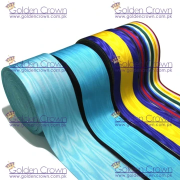 Wholesale Masonic Moire Ribbon Suppliers