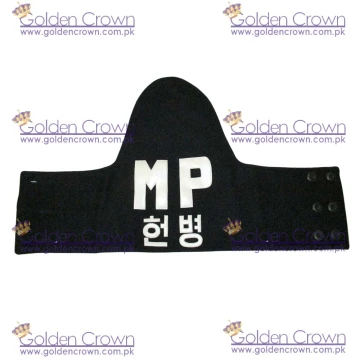 Wholesale Military Armbands Brassard supplier