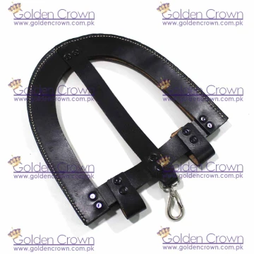 ww1 1916 leather shovel cover