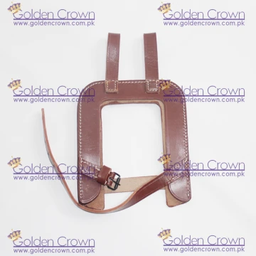 WW1 Entrenching Tool Cover Leather