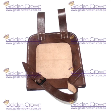 WW1 Entrenching Tool Leather Cover