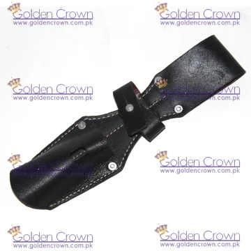 WW1 WW2 98K Leather Frog Black