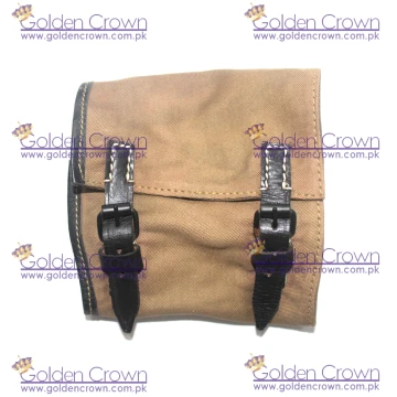 WW1 WW2 Luftwaffe Canvas Gaiters