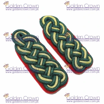 WW2 German Generals Shoulder Board