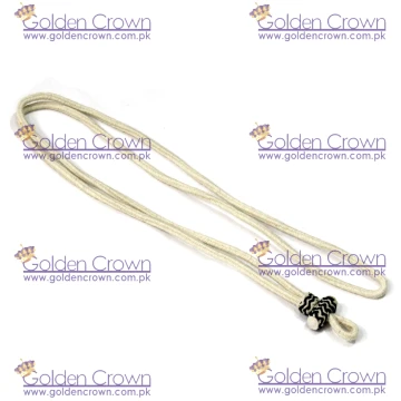 WW2 German Hussar Busby Cord