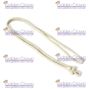 WW2 Hussar Busby cord