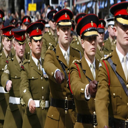 Military Accessories