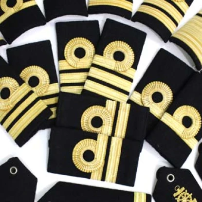 Slip on epaulette, slip on epaulette Suppliers, Epaulette Suppliers.