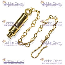 Acme Metropolitan Police Whistle