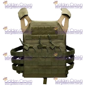 Airsoft Tactical Vest Wholesale