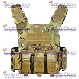 Army Tactical Vest Supplier
