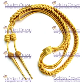 Army Uniform Aiguillette, Army Uniform Aiguillette Supplier