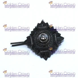 Australian Army Metal pipe Badge