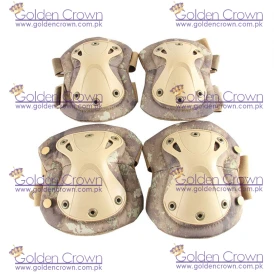 Best Military knee & Elbow Pads