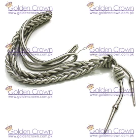 British Army can wear aiguillettes Supplier