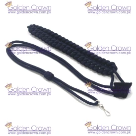 British Army Royal Blue Lanyard