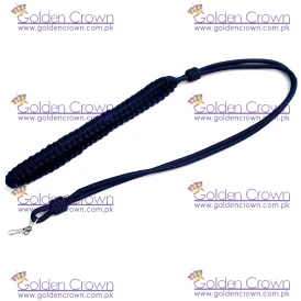 British Army Royal Blue Shoulder Lanyard