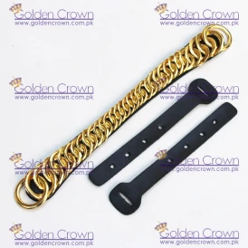 British Bearskin Chin Chain Strap Supplier