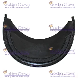 British Police Black Inspector Peak Supplier