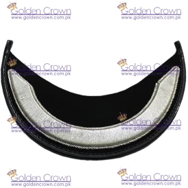 British Police Senior Officers Peak Superintendent