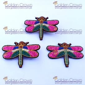 Bullion Brooch Suppliers