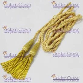 Bullion Tassel Cord