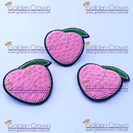 Bullion Wire Blazer Brooches Supplier