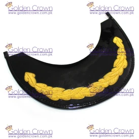 Bullion Wire Cap Visor, Bullion Wire Cap Visor Suppliers