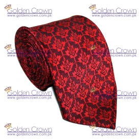 Canadian Freemason necktie