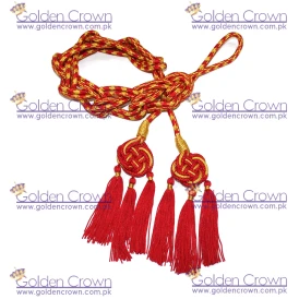 Celtic Knot Liturgical Cincture Supplier
