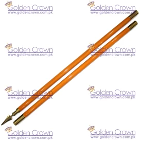 Ceremonial Flagpoles