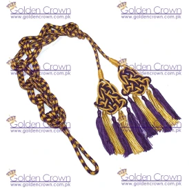 Cincture Cingolo Ornate