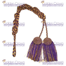 Cincture Flat Knot Supplier