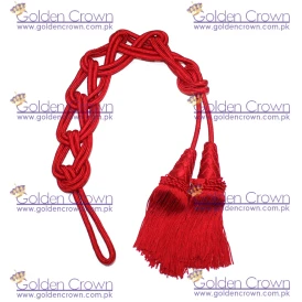 Cincture With Roman Tassels Supplier