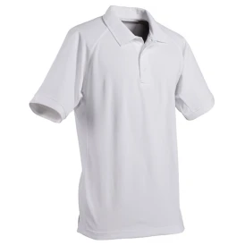 Cold White Polo Supplier