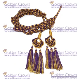 Custom Celtic Knot Cincture Supplier