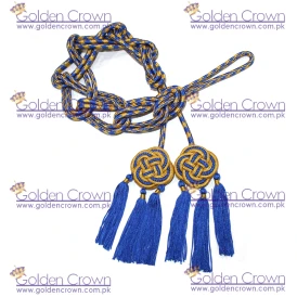 Custom Liturgical Cincture