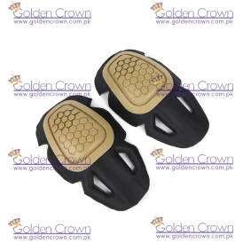 Custom Tactical Knee Pad