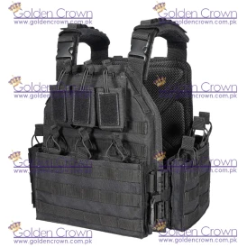 Custom tactical vest supplier