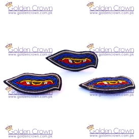 Embroidered Brooches, Embroidered Brooches Suppliers,