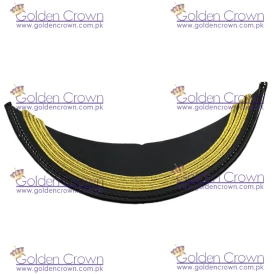 Forage Cap Peak Supplier, Officer's Forage Peak Supplier Manufacturer