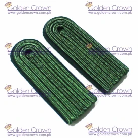 German Officers Shoulder Boards