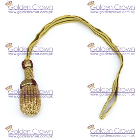 Gold Sword Knots Supplier