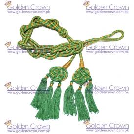 High Quality Braided Cincture